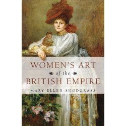 Women's Art of the British Empire
