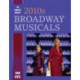The Complete Book of 2010s Broadway Musicals