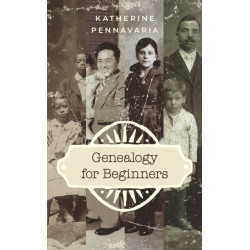 Genealogy for Beginners