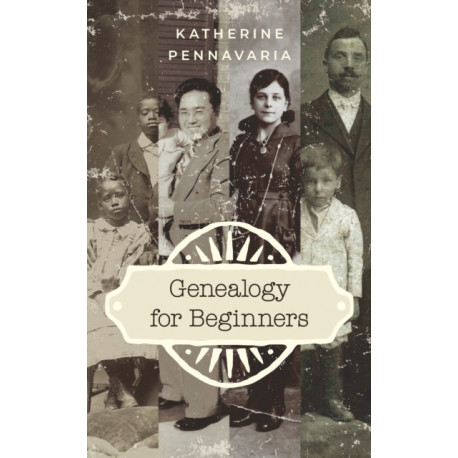 Genealogy for Beginners