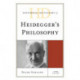 Historical Dictionary of Heidegger's Philosophy