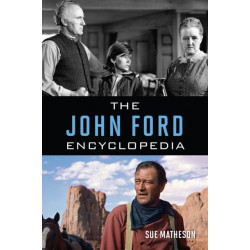 The John Ford Encyclopedia