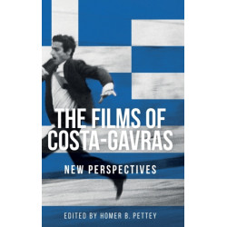 The Films of Costa-Gavras: New Perspectives
