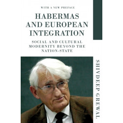 Habermas and European Integration: With a New Preface