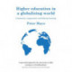 Higher Education in a Globalising World: Community Engagement and Lifelong Learning