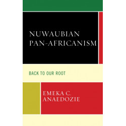 Nuwaubian Pan-Africanism: Back to Our Root