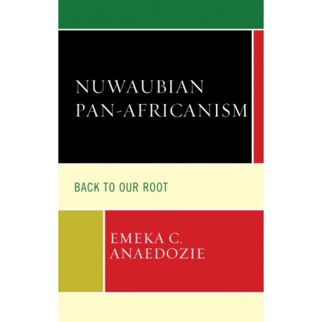 Nuwaubian Pan-Africanism: Back to Our Root