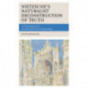 Nietzsche's Naturalist Deconstruction of Truth: A World Fragmented in Late Nineteenth-Century Epistemology