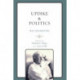 Updike and Politics: New Considerations