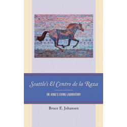 Seattle's El Centro de la Raza: Dr. King's Living Laboratory