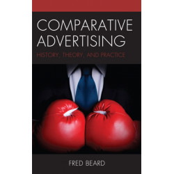 Comparative Advertising: History, Theory, and Practice