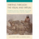 Writing through the Visual and Virtual: Inscribing Language, Literature, and Culture in Francophone Africa and the Caribbean
