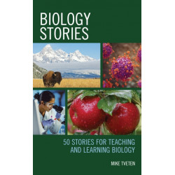 Biology Stories: 50 Stories for Teaching and Learning Biology