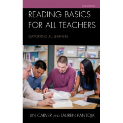 Reading Basics for All Teachers: Supporting All Learners