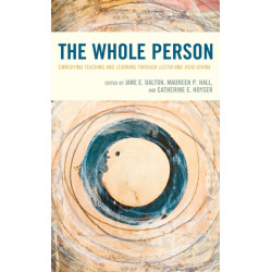 The Whole Person: Embodying Teaching and Learning through Lectio and Visio Divina