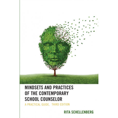 Mindsets and Practices of the Contemporary School Counselor: A Practical Guide
