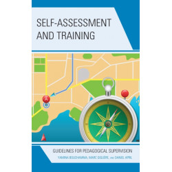 Self-Assessment and Training: Guidelines for Pedagogical Supervision