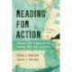 Reading for Action: Engaging Youth in Social Justice through Young Adult Literature