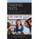 Talking Texts: A Teachers' Guide to Book Clubs across the Curriculum