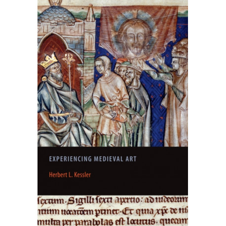 Experiencing Medieval Art