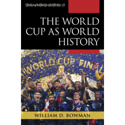 The World Cup as World History