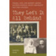 They Left It All Behind: Trauma, Loss, and Memory Among Eastern European Jewish Immigrants and their Children