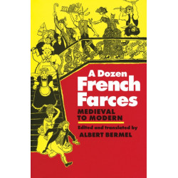 A Dozen French Farces