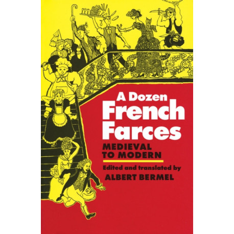 A Dozen French Farces