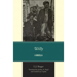 Willy: A Novella