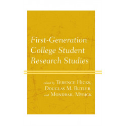 First-Generation College Student Research Studies