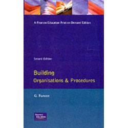 Building Organisation and Procedures