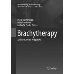 Brachytherapy: An International Perspective