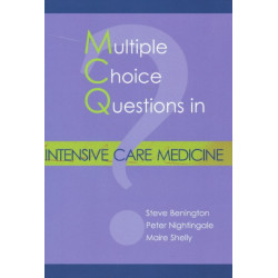 MCQs in Intensive Care Medicine