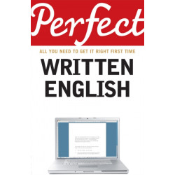 Perfect Written English