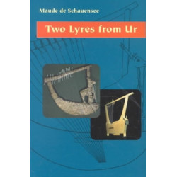 Two Lyres from Ur