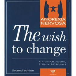 Anorexia Nervosa: The Wish to Change