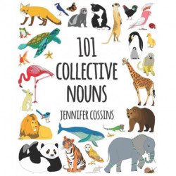 101 Collective Nouns