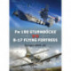 Fw 190 Sturmbocke vs B-17 Flying Fortress: Europe 1944–45