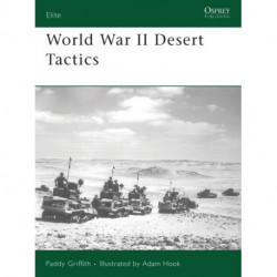 World War II Desert Tactics