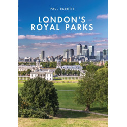 London’s Royal Parks