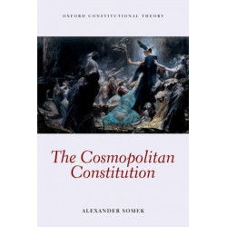 The Cosmopolitan Constitution