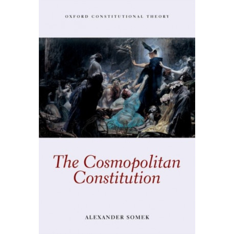 The Cosmopolitan Constitution