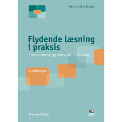 Flydende læsning i praksis - Kopihæfte