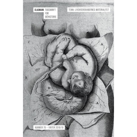 Livsvidenskabernes materialitet: Slagmark 78