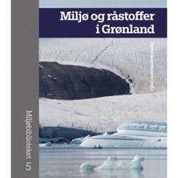 Miljø og råstoffer i Grønland