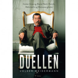 Duellen: Günter Grass og Marcel Reich-Ranicki, Wehrmacht og Warszawas ghetto