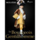 Le Bourgeois Gentilhomme