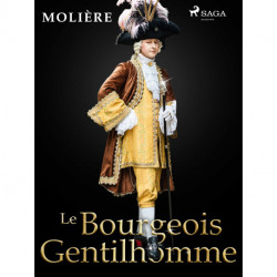 Le Bourgeois Gentilhomme