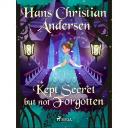 Kept Secret but not Forgotten