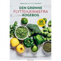 Den grønne flyttehjemmefrakogebog